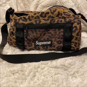 Supreme bag